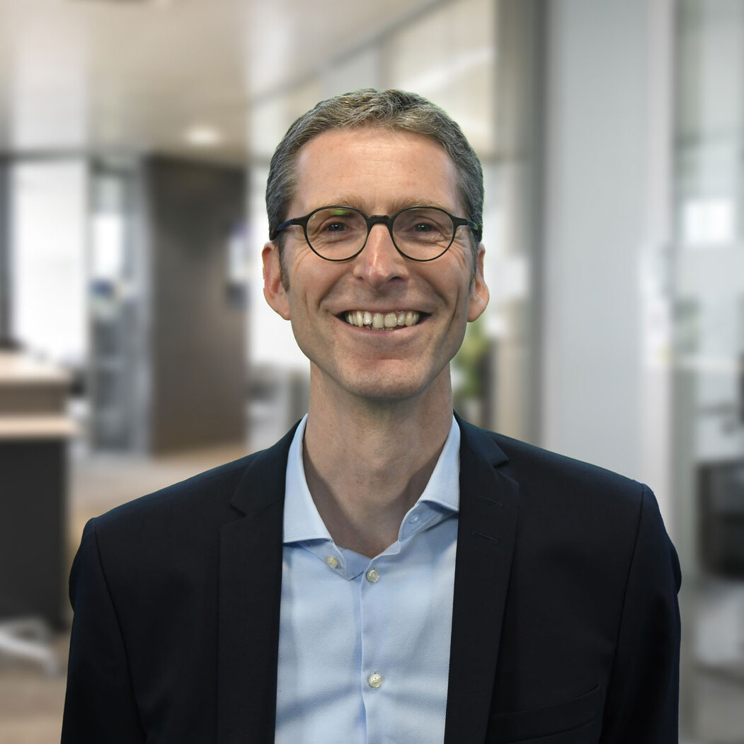 Detlef Brüggemeyer to new technical managing director of OGE OGE