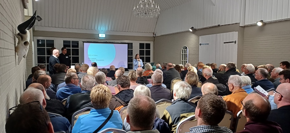 2025 Dialog zum CO₂-Projekt Lägerdorf-Brunsbüttel