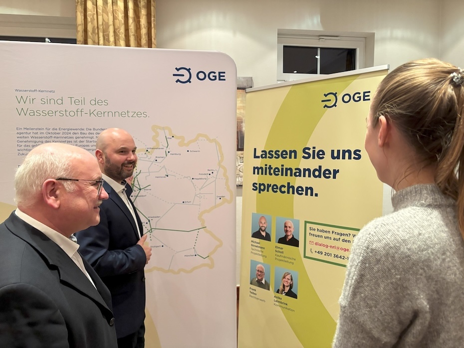 Dialogveranstaltung